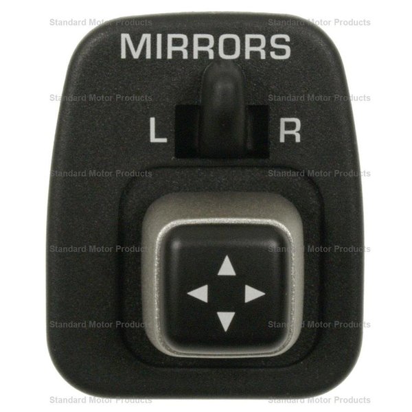 Standard Ignition Remote Mirror Switch, MRS19 MRS19